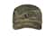 District® Distressed Military Hat